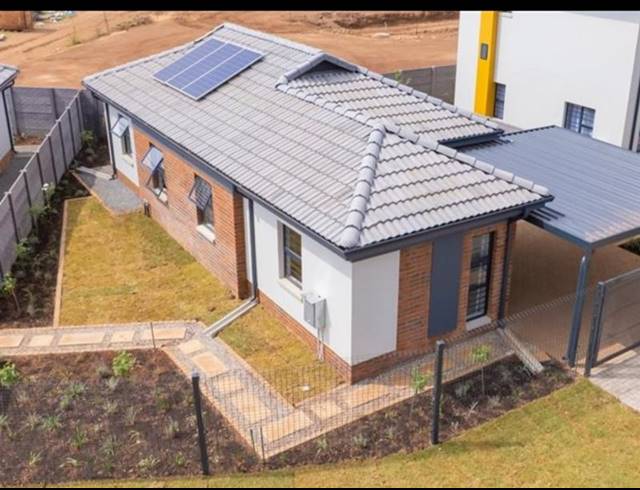 3 BEDROOM HOUSE FOR SALE IN LEOPARD’S REST